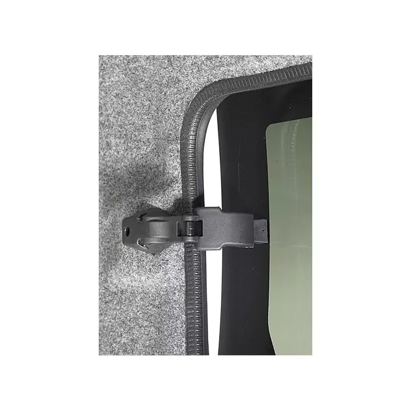 Купити Кунг для Toyota Hilux DC Road Ranger RH02 Special